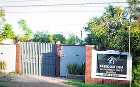 Freedom Inn